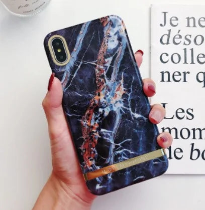 Marble Phone Cases